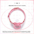 Gen II Pacifier & Gag Set