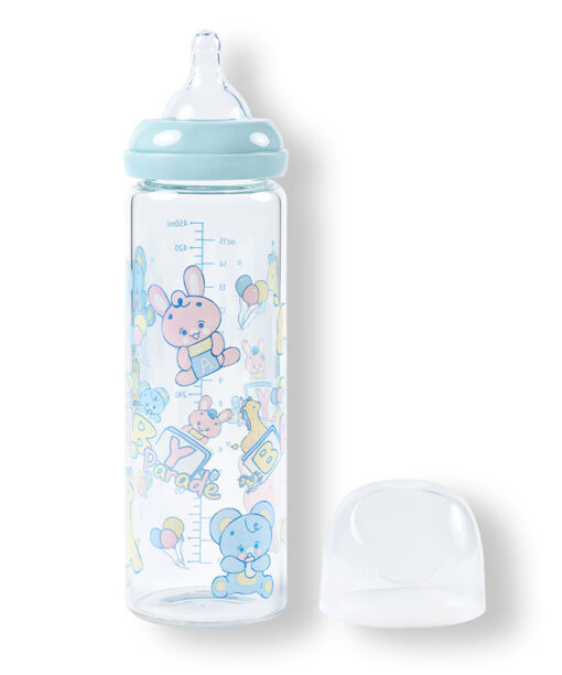Baby Parade Adult Baby Bottle