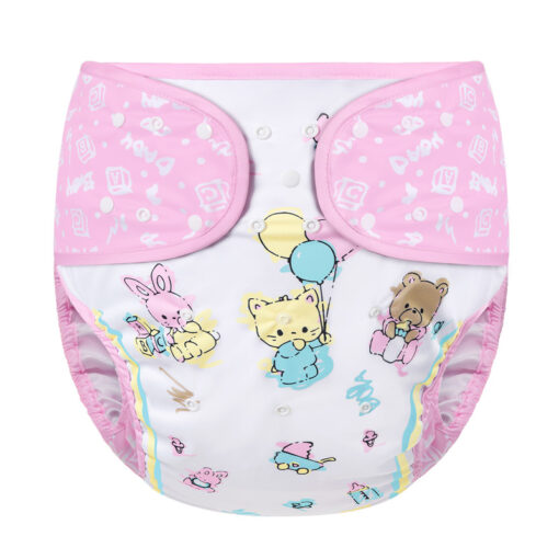 Baby Cuties Adult Diaper Wrap Cover