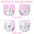 Baby Cuties Adult Diaper Wrap Cover