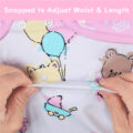 Baby Cuties Adult Diaper Wrap Cover