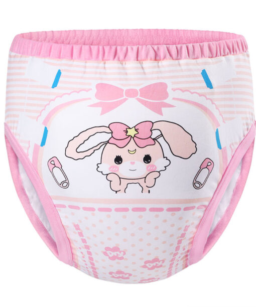 DDLG diaper cover