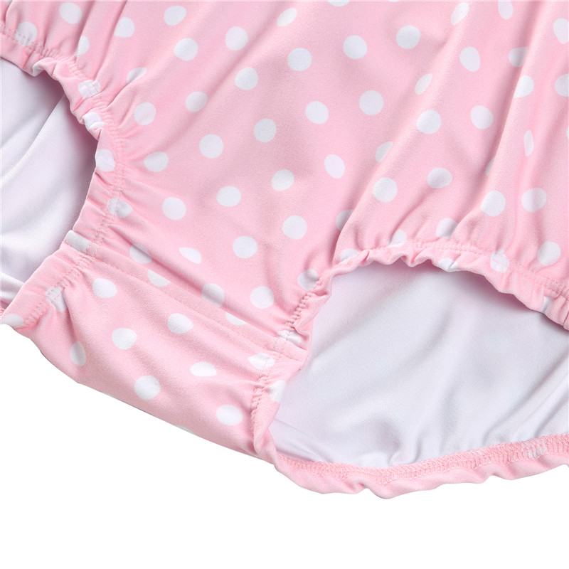 Blushing Baby Ruffle Butt Shortalls