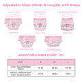 Baby Usagi Adult Diaper Wrap Cover