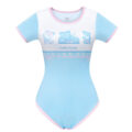 Potty Pants Onesie Bodysuit