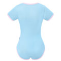 Potty Pants Onesie Bodysuit