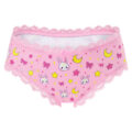 Cheeky Usagi Tucking Gaff Panties Pink