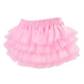 Ballerina Tutu Bloomers Skirted Panties Pink