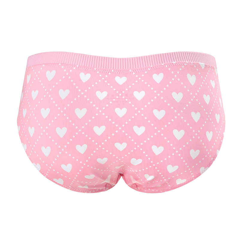 Blushing Baby &apos;Oopsie&apos; Potty Pants