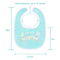 Baby Parade Adult Bib