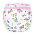 Baby Cuties Silky Ribbon Omutsu Japanese Diaper Cover