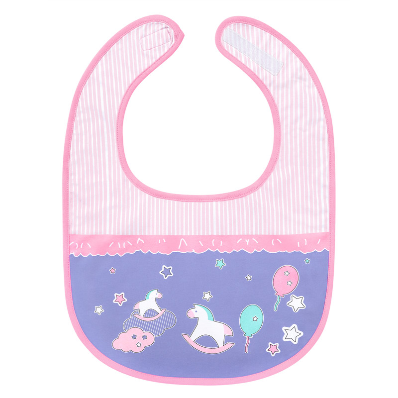 Little Fantasy Adult Bib