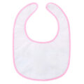 Baby Cuties Adult Bib