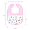 Baby Cuties Adult Bib