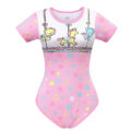 Little Circus Onesie Bodysuit