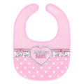 cotton adult bibs