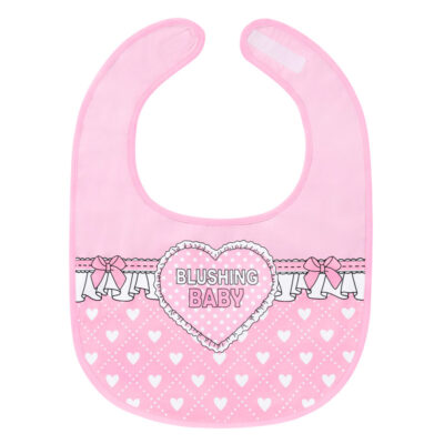 cotton adult bibs