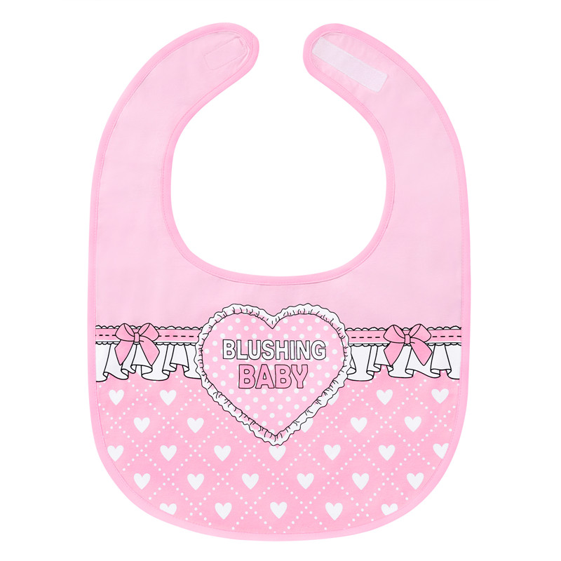 cotton adult bibs