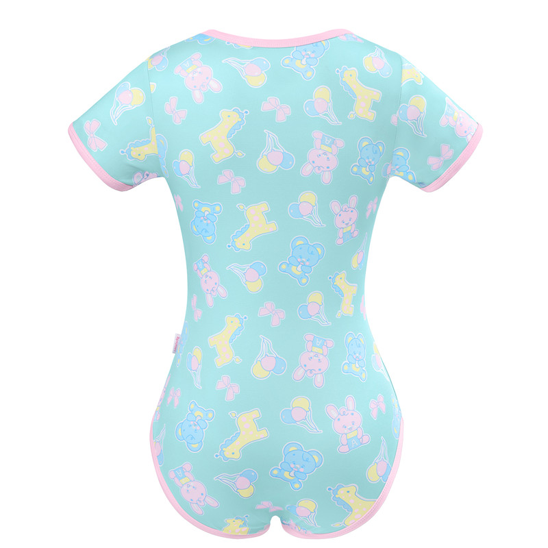 Baby Parade Onesie