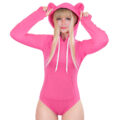 Hoodie Onesie