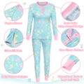 Baby Parade Pajamas Set