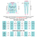Baby Parade Pajamas Set