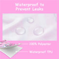 Little Beauty Adult Diaper Wrap Cover