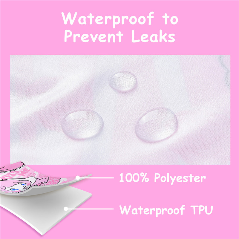 Little Beauty Adult Diaper Wrap Cover