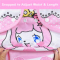 Little Beauty Adult Diaper Wrap Cover