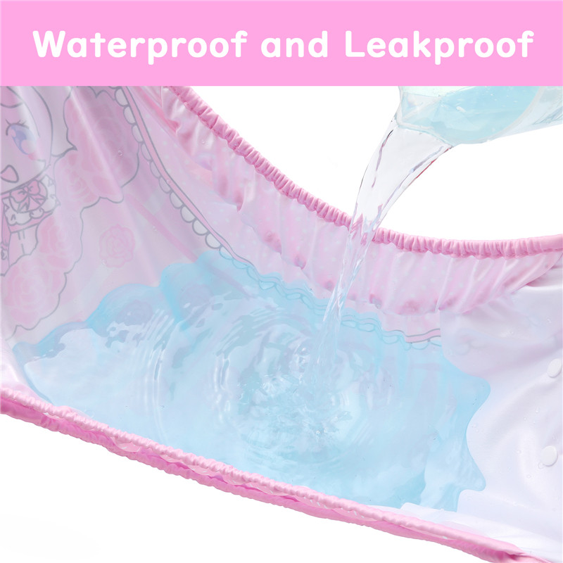 Little Beauty Adult Diaper Wrap Cover