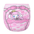 Little Beauty Adult Diaper Wrap Cover