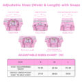 Little Beauty Adult Diaper Wrap Cover