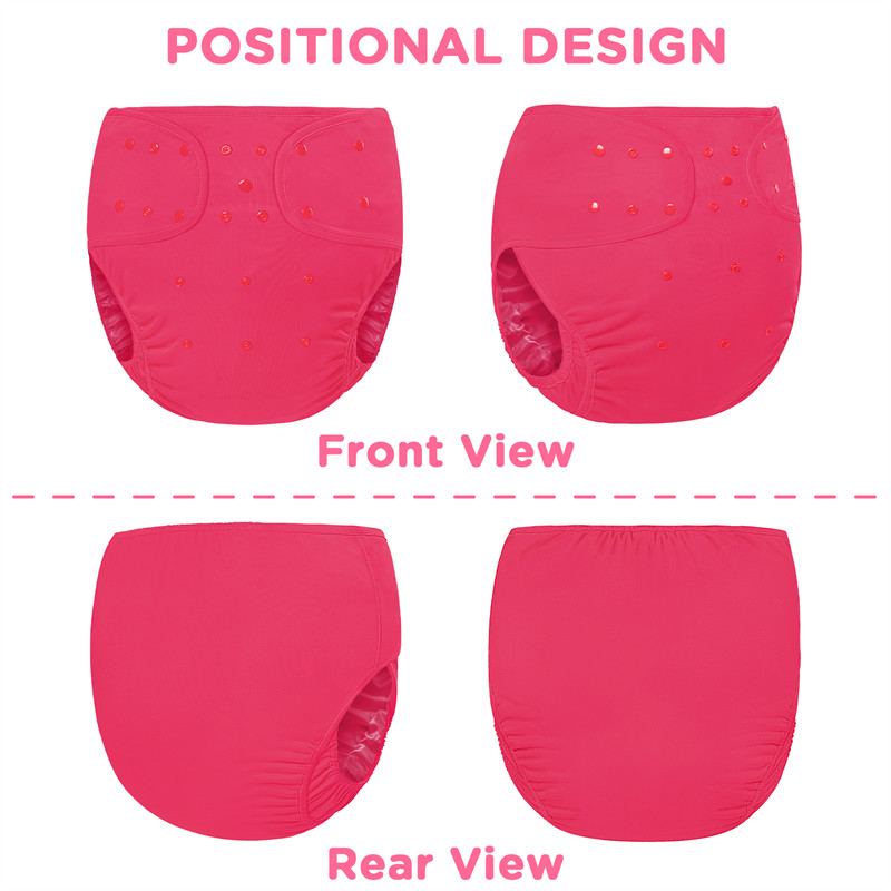 Sissy Cloth Diapers