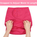 Sissy Cloth Diapers