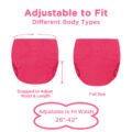 Sissy Cloth Diapers