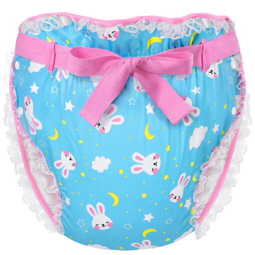 Omutsu Adult Cloth Diaper
