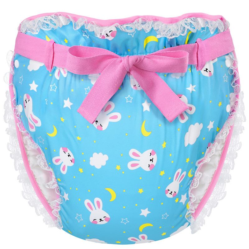 Omutsu Adult Cloth Diaper