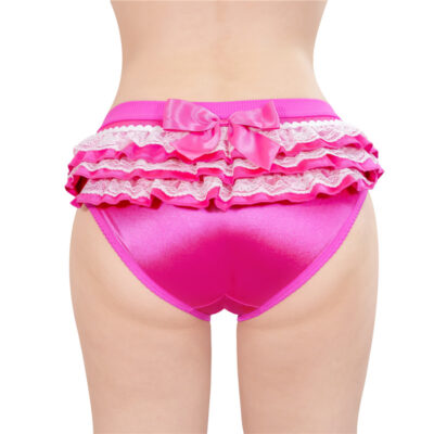 Sissy underwear