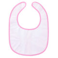 Little Beauty Adult Bib