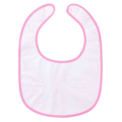 Little Beauty Adult Bib