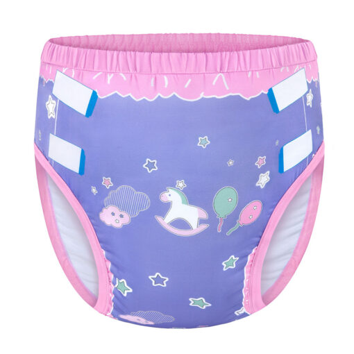 Reusable Diaper Cover