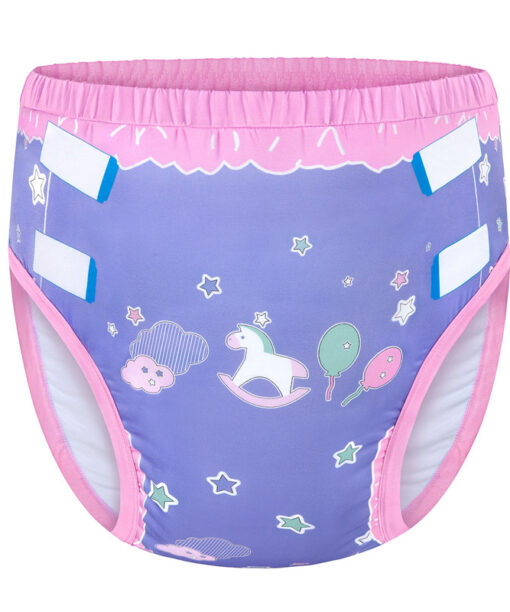 Reusable Diaper Cover