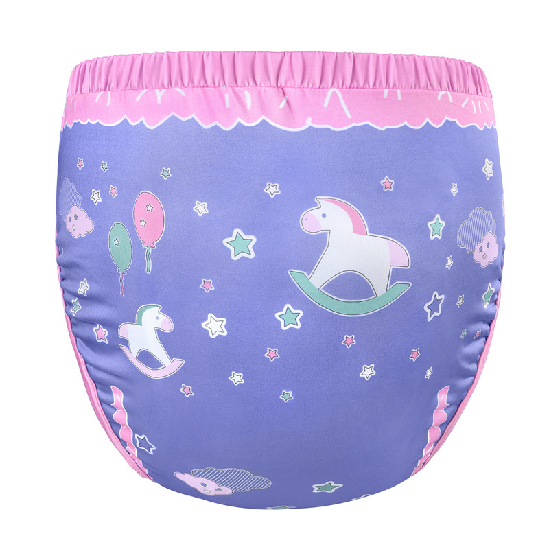 Little Fantasy Adult Training Pants