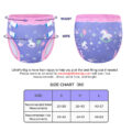 Little Fantasy Adult Training Pants