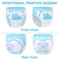 Potty Pants Adult Training Pants