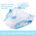 Potty Pants Adult Training Pants