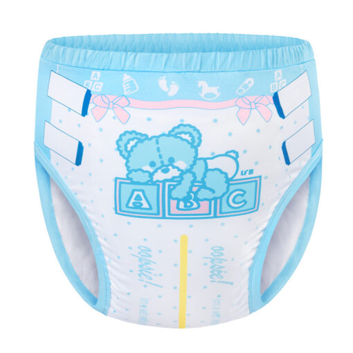 Reusable brief