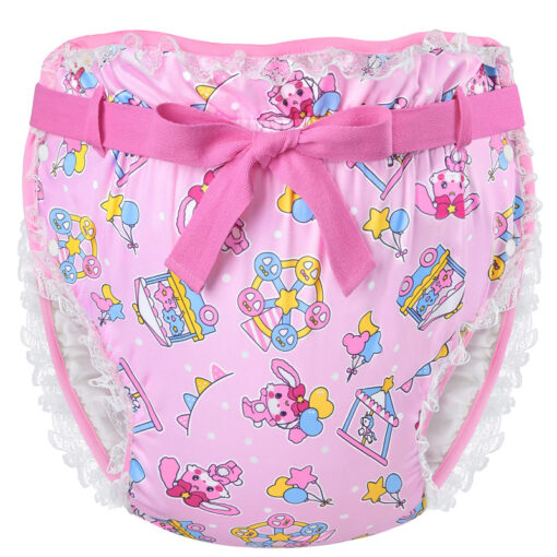 diaper club