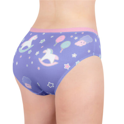 Little Fantasy 'Oopsie' Potty Pants