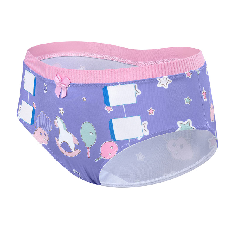Little Fantasy &apos;Oopsie&apos; Potty Pants